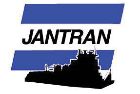 Jantran Towing logo