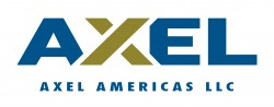 Axel Americas logo