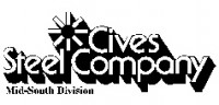 Cives Steel Company logo