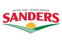 Sanders Seed logo