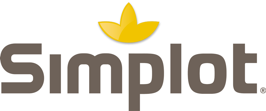 Simplot logo